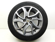 Citroen crosser alloy for sale  SCUNTHORPE