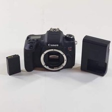 Câmera Digital SLR DSLR Canon EOS Rebel T6s 24.2MP Contagem do Obturador 70050, usado comprar usado  Enviando para Brazil