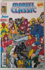 Marvel classic avril d'occasion  Prades