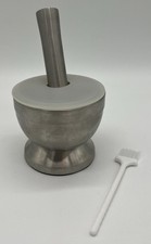 Stainless steel mortar for sale  Zephyrhills