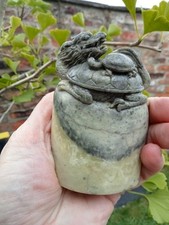 Vintage antique chinese for sale  YORK