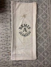 Vintage feed sack for sale  Allison