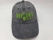 Cappello berretto hoptown usato  Spedire a Italy