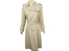 Vintage manteau burberrys d'occasion  Paris-