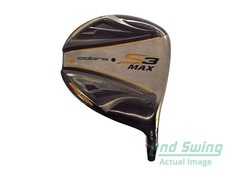 Cobra max offset for sale  Eden Prairie