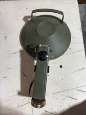 Nva ddr suchscheinwerfer gebraucht kaufen Nva ddr suchscheinwerfer gebraucht kaufen  Falkensee