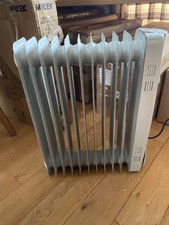 Mylek oil filled for sale  LANCASTER
