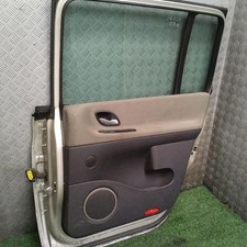 Porte arriere droit d'occasion Porte arriere droit d'occasion  Saint-Étienne-du-Rouvray