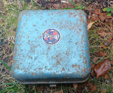 Vintage optimus 111 for sale  BECKENHAM