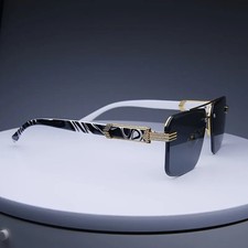 Lunettes soleil monture d'occasion  Condom