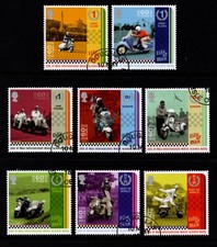 Isle man 2018 for sale  GODALMING