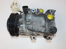Compresseur air conditionne d'occasion  Seclin
