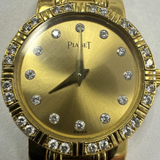 Piaget dancer 18k for sale  Ridgewood