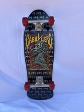 Signed 1987 powell for sale  Oceanside