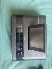 Canon selphy cp1300 d'occasion  Romagnat