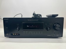 Sony str dg720 for sale  Hellertown
