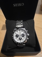 Montre seiko chronographe d'occasion  Belfort