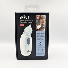 Braun nasal aspirator for sale  Granbury