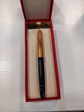 Penna stilografica aurora usato  Atripalda