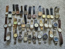 Watches spares repairs for sale  ELY