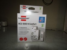 Brennenstuhl rcs 1000 gebraucht kaufen  Eltmann