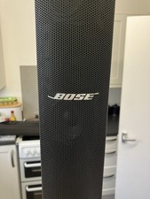 Bose model base for sale  MANCHESTER