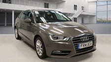 Audi sportback 1.6 for sale  MANCHESTER