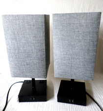 Pair table lamps for sale  Trinidad