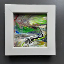 Moderne kunst malerei gebraucht kaufen  Fellbach