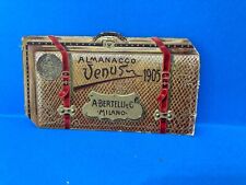 Almanacco venus a.bertelli usato  Varese