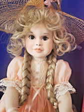 Patricia rose porcelain for sale  Clearwater