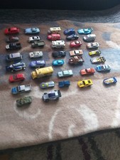 Matsch box autos gebraucht kaufen  Südharz