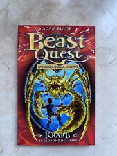 Blade beast quest usato  Gorgonzola