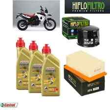 Kit tagliando bmw usato  Italia