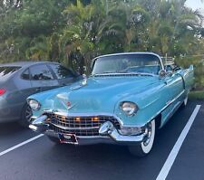 1955 cadillac deville for sale  Miami