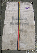 Alter postsack zustand gebraucht kaufen  Hamburg