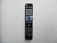 Usado, Controle remoto para LG 60UH8500 43UF680V 49UF7590 UHD 4K HDR Smart LED HDTV TV comprar usado  Enviando para Brazil