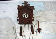 Vintage german black for sale  San Juan Capistrano