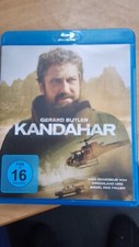 Kandahar blu ray gebraucht kaufen  Pforzheim