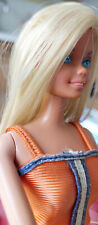 Rare poupée barbie d'occasion  Halluin