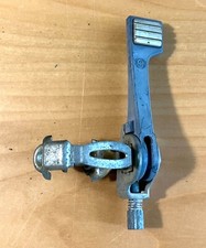 Simplex vintage shifter usato  Bologna