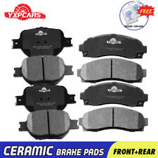 Front rear ceramic for sale  Monroe Township