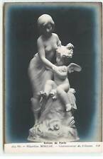 Scuplture salon paris d'occasion  France