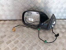 Rétroviseur électrique gauch d'occasion  Déols