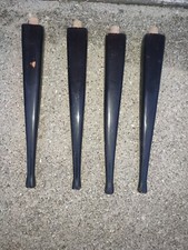 Set piedini legno usato  Gemona del Friuli