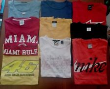 Stock magliette shirt usato  Misano Adriatico