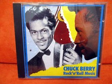 Chuck berry rock usato  Certaldo