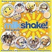 Milkshake album album for sale  STOCKPORT