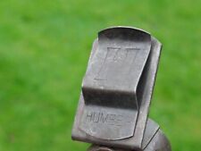 Humber clip for sale  UK