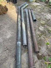 Kupfer fallrohr durchmesser gebraucht kaufen  Essen
